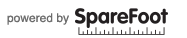 Powered By SpareFoot