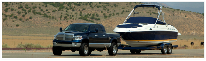 Boat Storage