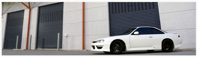 Car Storage