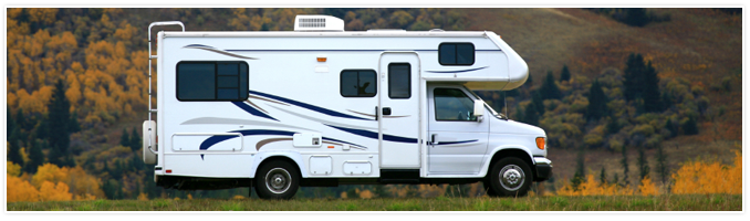 RV Storage
