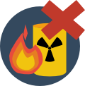 hazardous material storage