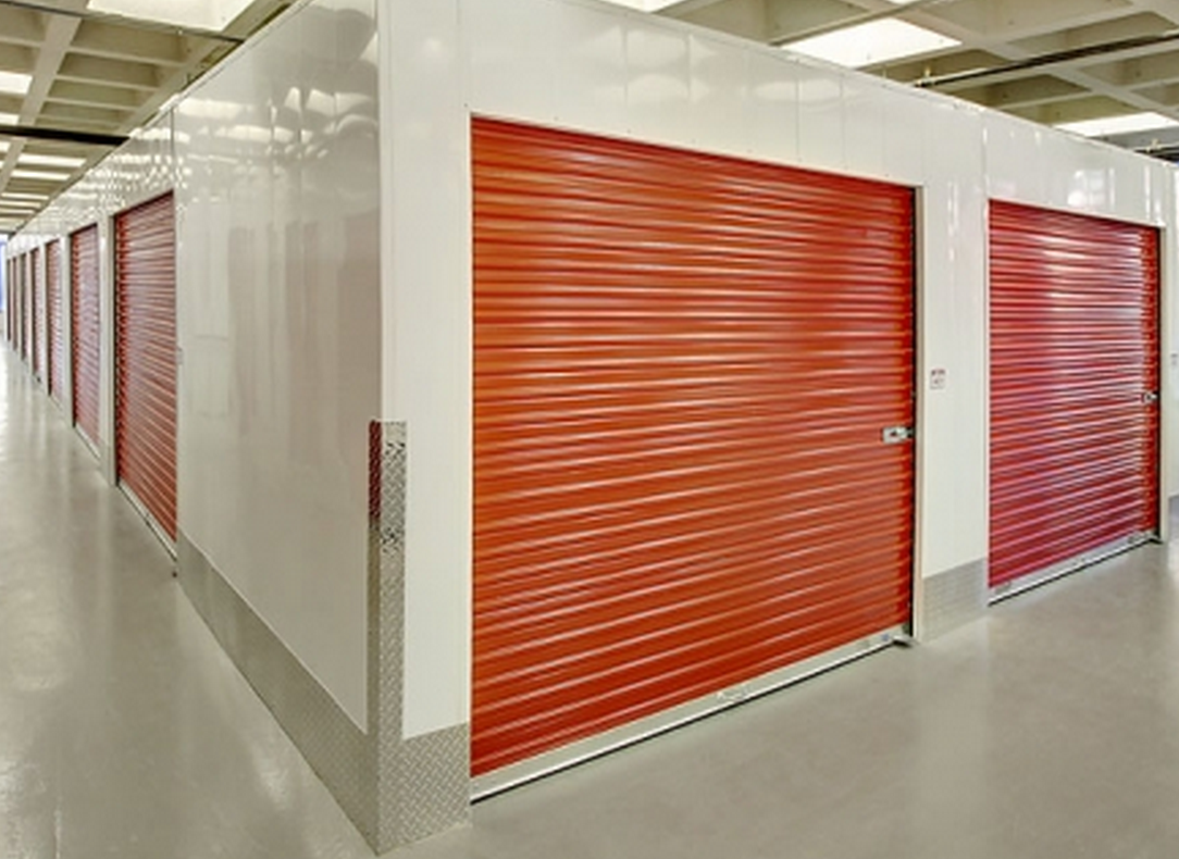 storage facility